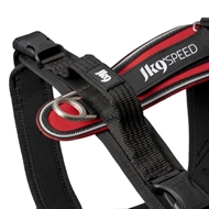 JK9®Speed – Bygget til toppræstation