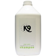 K9 Aloe Vera Shampoo 2,7 l 