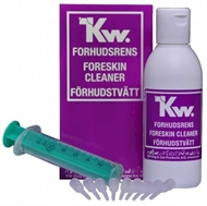 KW Forhudsrens 