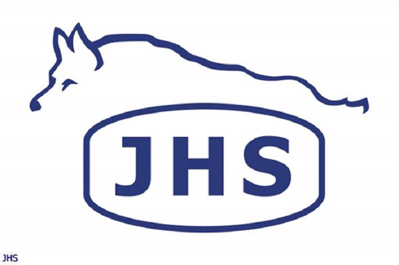 JHS - JUNIOR  HUNDESPORT
