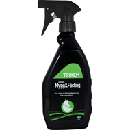 Flåt , loppe & myggespray 