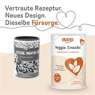 Veggie Snacks 