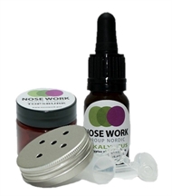 NOSE WORK STARTKIT 