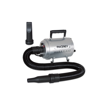 Blower/tørre  Phoenix Universal Hurricane Blaster-Dryer