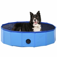 Hundepool / Hundebassin - Ø 80 cm / 120 cm / 160 cm