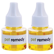 PET REMEDY REFILL TIL FORSTØVER 2x40ml