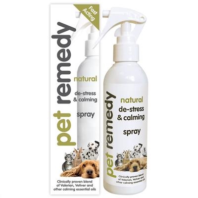 PET REMEDY CALMING SPRAY 200 ML