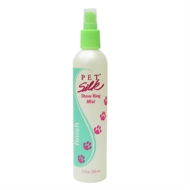 Pet Silk Show Ring Mist 300 ml.