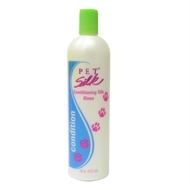 Pet Silk Conditioning Silk Rinse 473 ml.