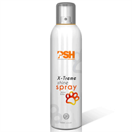 PSH Pet´s Show Hairdresser X-treme Shine Spray 300 ml