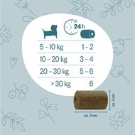 Hokamix Vitality Booster Snack Maxi - dosering