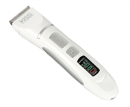 Klippemaskine mini Kiss Grooming Trådløs 3 Speed Trimmer 