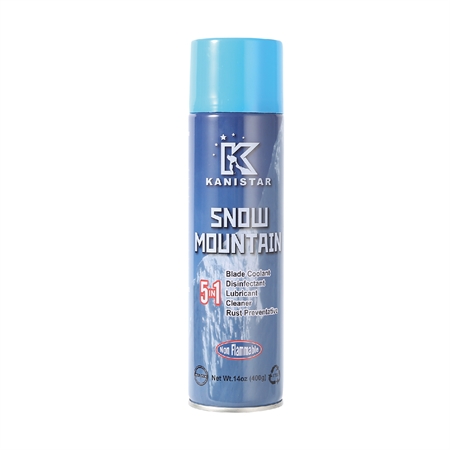 KANISTAR Snow Mountain 5in1 Blade Coolant 400g