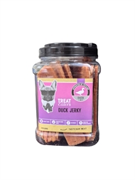 Treateaters Duck Jerky - 80 g / 400 g