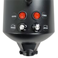 Topmast Mistral 2.0 Hundetørrer/Blower