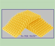 To-Toe matz