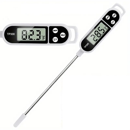 Fødevaretermometer