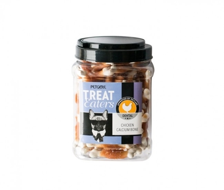 Chicken Calcium Bone Treateaters 500 g 