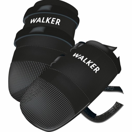 WALKER CARE HUNDESTØVLER 2 stk. L