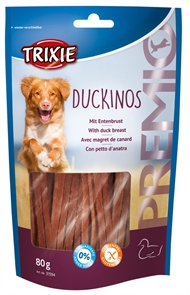 PREMIO DUCKINOS 80 g