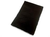 vet bed sort non slip til hund